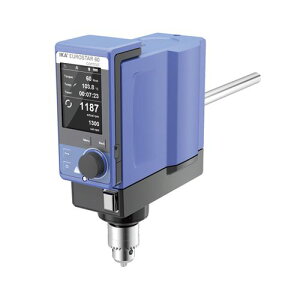 IKA dqha@iRpNg^Cvj (1)(EUROSTAR 60 control) 񂹏i