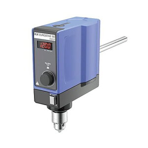 IKA dqha@ [X^[100fW^ (1)(EUROSTAR 100 digital) 񂹏i