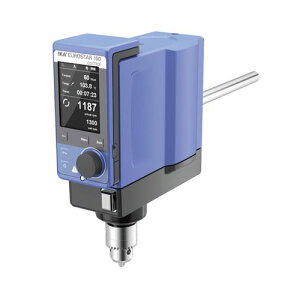 IKA dqha@ (1)(EUROSTAR 100 control) 񂹏i