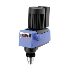 IKA メカニカル制御撹拌機 RW28デジタル (1台)(1-6608-11) 取り寄せ商品