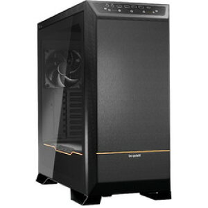 be@quietI be quiet! DARK BASE PRO 901 Black t^[^ PCP[X BGW50(DRK-BSE-PRO-901/BK) 񂹏i
