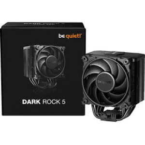 be@quietI be quiet! Dark Rock 5 CPUN[[ BK035(DRK-RCK-5) 񂹏i