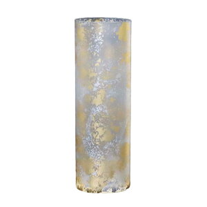 ウチキ ウチキ 喜箔グラス ストレート 金箔・銀箔を使った石川県・山中漆器由来の(KH-005) 取り寄せ商品