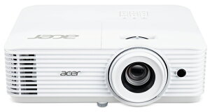 Acer DLPvWFN^[ (4K UHDi3840×2160)/4000 ANSI lm/HDMI 2.0/3DΉ/3.(H6815ATV) ڈ݌=