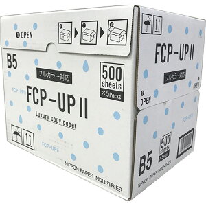 { FCP-UPII B5 1(2500:500×5)(FCP-UP2-B5) ڈ݌=