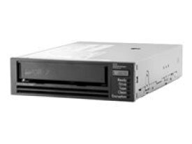 日本ヒューレット・パッカード HPE StoreEver LTO7 Ultrium15000 テープドライブ(内蔵型)(BB873A) 取り寄せ商品