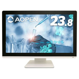 AOpen(エイサー) AOPEN DTシリーズ 医療画像表示用ディスプレイ 23.8型/1920×1080/ミニD-Su(DT2462M-N) 取り寄せ商品