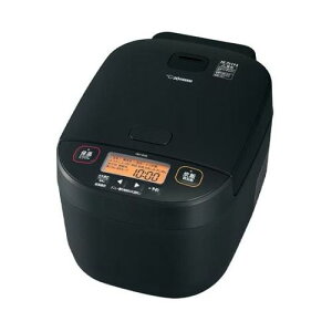 象印 ZOJIRUSHI 1.0升 圧力IH炊飯ジャー(極め炊き) EA763AJ-45L(68-1845-44) 取り寄せ商品