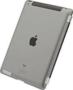 �p���[�T�|�[�g �G�A�[�W���P�b�g�Z�b�g for iPad��3����/iPad2(�N���A�u���b�N)(PIC-73) ���񂹏��i