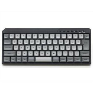 FILCO Majestouch MINILA-R Convertible �Ԏ� ���{��z�� �}�b�g�u���b�N(FFBTR66MRL/NMB) ���񂹏��i