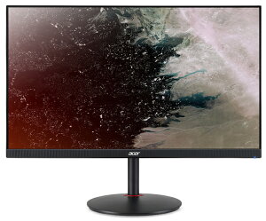 Acer NITRO Q[~OtfBXvC (24.1^/1920×1080/HDMIADisplayPort/(XV242Fbmiiprx) ڈ݌=