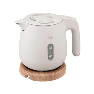 �ۈ� ZOJIRUSHI AC100V�^1300W�^0.8L �d�C�P�g���i�T���h�O���[�j EA763AP-37G(68-6574-27) ���񂹏��i