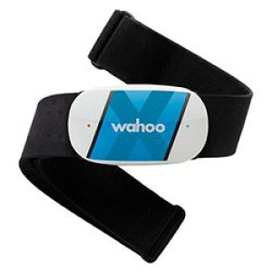 Wahoo@Fitness TICKR X [VZT[ESv WAF-PH-000016 񂹏i