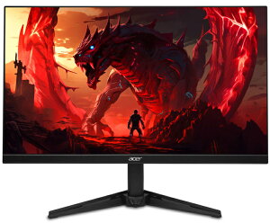 Acer Q[~OtfBXvC (23.8^/1920×1080/HDMIADisplayPort//X(QG241YX1bmiipx) ڈ݌=