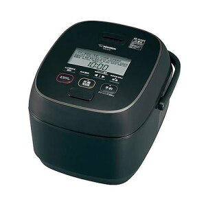象印 ZOJIRUSHI 1.0升 圧力IH炊飯ジャー EA763AJ-44N(68-5201-02) 取り寄せ商品