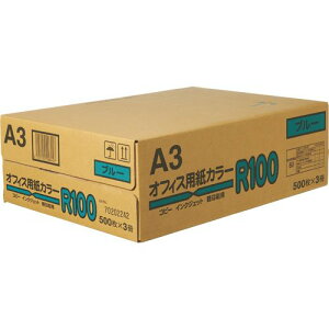 {ʏ ItBXpJ[R100 A3 u[ 1(1500:500×3)(40A0995-A3) ڈ݌=