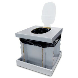 メテックス インスタントトイレセット 1個(EXFU) 目安在庫=○