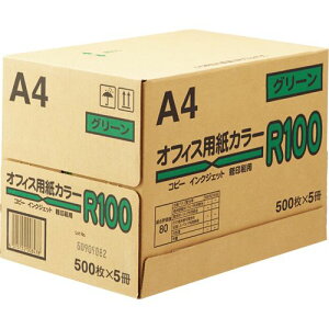 {ʏ ItBXpJ[R100 A4 O[ 1(2500:500×5)(40A0994-A4) ڈ݌=