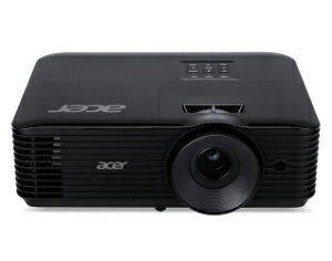 Acer DLPvWFN^[ (WXGA (1280×800)/4500 ANSI lm/HDMI 1.4a/3DΉ/2.8k(X1328WH) ڈ݌=