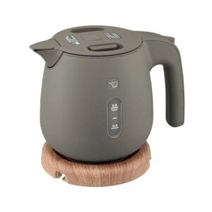 �ۈ� ZOJIRUSHI AC100V�^1300W�^0.8L �d�C�P�g���i�u���E���j EA763AP-40A(68-6574-28) ���񂹏��i