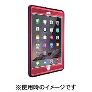 OtterBox Defender for iPad mini (3/2/1) CRUSHED DAMSON(OTB-PD-100015) 񂹏i