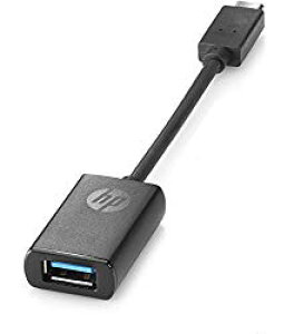 {HP USB-C - USB 3.0 A_v^[(N2Z63AA#AC3) 񂹏i