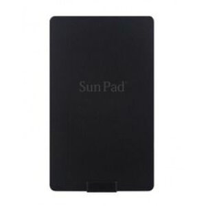 �V�X�e���g�[�N�X Sunpad 7 �u���b�N SS-7SPD-B ���񂹏��i