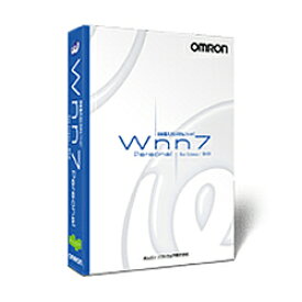 オムロンソフトウェア Wnn7 Personal for Linux BSD(対応OS:その他) 取り寄せ商品