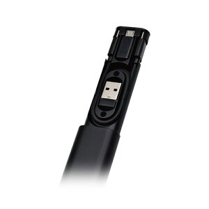 {gXgeNmW[ }`P[uP[XPD60W 17 3̕ϊRlN^ USB ubN(JT-MTCCS60-BK) 񂹏i