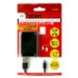 �u���C�g���l�b�g 2A USB AC Adaptor + microUSB Cable Set for Tablet �u���b�N(BM-USB2ASET/BK) ���񂹏��i