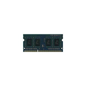 Z`[}CN dm[gPCp PC3L-12800^DDR3L-1600 2GB 204pin SODIMM { 1.35v CD2G-SOD3L(67-7510-51) 񂹏i