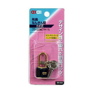 ABUS ݒȂ񂫂 JM {̕15mm IB-042(63-1473-14) 񂹏i