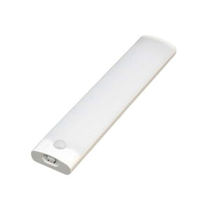 日本トラストテクノロジー USB LEDBARライト センサー付きコードレスバーライト ワイド 20cm(LEDBARSBT-WD20) 取り寄せ商品