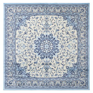 ���[�G�C�L���X�^�[ �x���M�[���ȍ��V���N�^�b�`�J�[�y�b�g 190×190cm(�ё�3.5mm)(K61307229) ���񂹏��i