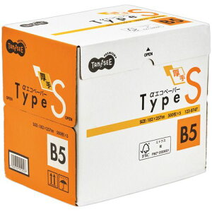 TPS GRy[p[ ^CvS B5 1(2500:500x5)(AES-PPCB5) ڈ݌=