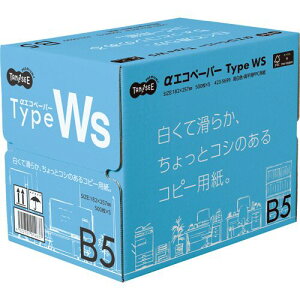 TPS GRy[p[ ^CvWS B5 1(2500:500×5)(AEWS-B5) ڈ݌=