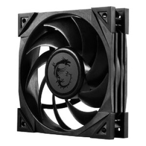 MSI MSI É݌v P[Xt@ 120mm [ MEG SILENT GALE P12 ] 񂹏i