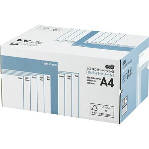 TPS GRJ[y[p[II A4 CgN[ ƖppbN 1(5000:500×10)(AECLCA4-BX) ڈ݌=