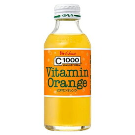 ハウス食品 C1000 ビタミンオレンジ140（30個）(4530503877237 x30) 取り寄せ商品