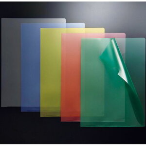 G�|Aim �N�����[�z���_�[ �n�C�N���X�^�� A4 �u���[ 1�p�b�N(10��)(YG-110-01) ���񂹏��i