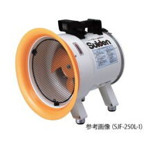 楽天市場】スイデン/sjf-250rs-1（メーカースイデン）の通販