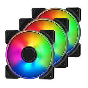 Fractal Design Prisma AL-12 PWM 3P(4537694264211) ڈ݌=