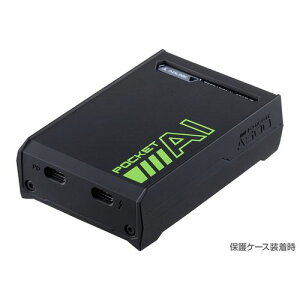 ADLINK Pocket AI (EGX-TBT-A500)(91-7C007-002E) 目安在庫=△