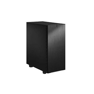 Fractal Design Define 7 Compact Black Solid(FD-C-DEF7C-01) 񂹏i