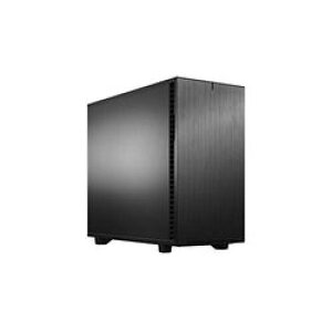 Fractal Design(tN^fUC) Define 7 Black Solid(FD-C-DEF7A-01) ڈ݌=
