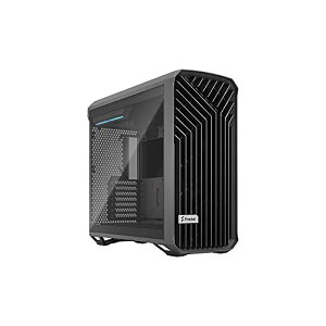 Fractal Design(tN^fUC) Torrent Grey TG Light Tint(FD-C-TOR1A-02) ڈ݌=