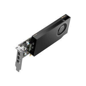 NVIDIA GkrfBA NVIDIA RTX A400 4GB (ATX) Retail(900-5G172-2560-000) 񂹏i