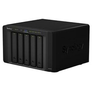 Synology DiskStationDS1515NAbhRACPUڃo[V[Y 5xCNAS 񂹏i