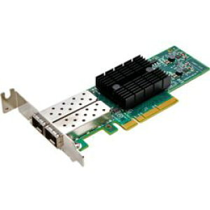 Synology LAN{[h Dual port 10GbE NIC SFP+(E10G17-F2) 񂹏i
