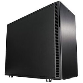 Fractal Design Define R6 - Black(FD-CA-DEF-R6-BK) 目安在庫=△